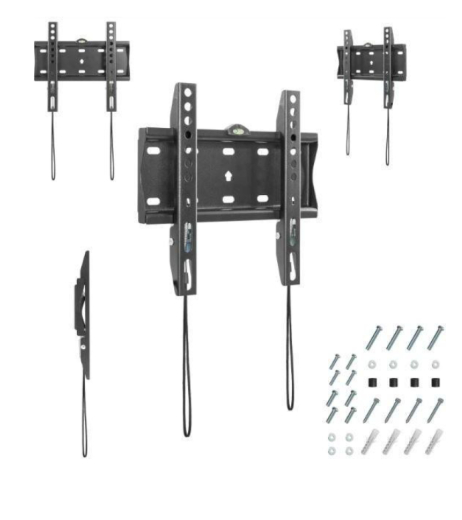 Кронштейн для телевизора Gembird WM-42F-01 - 2