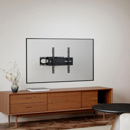 Настенное крепление AGN 70-442P 32"-70" Black - 10