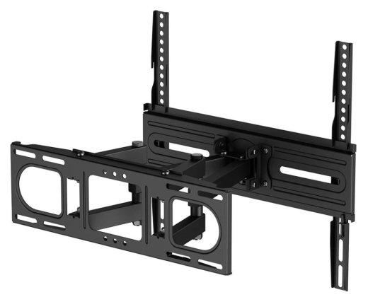 Настенное крепление AGN 70-442P 32"-70" Black - 4