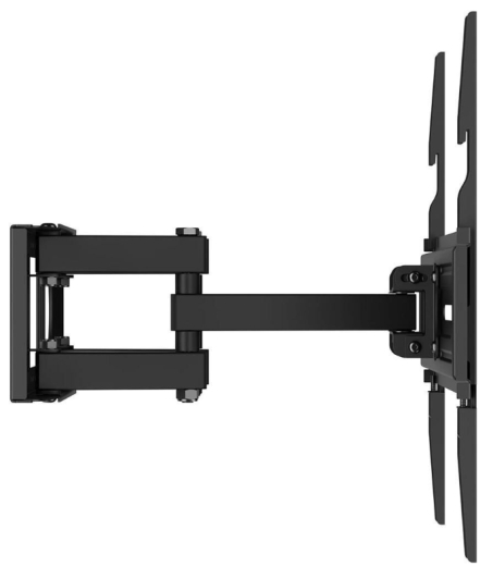 Настенное крепление AGN 70-442P 32"-70" Black - 7