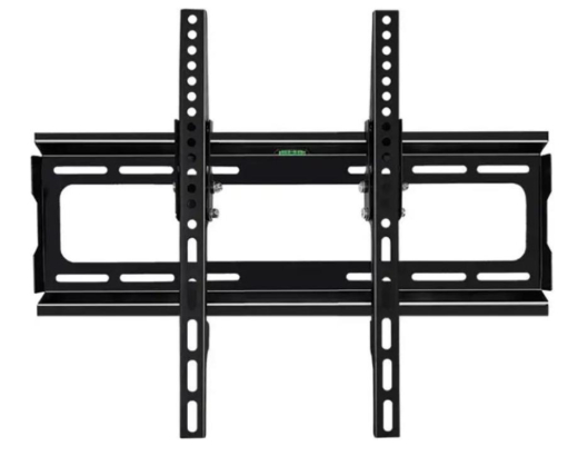 Настенное крепление Grunhelm GH-WG0008 32"- 60" Black - 1