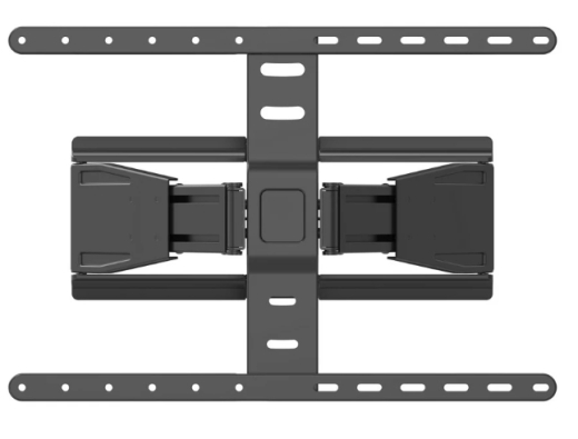 Настенное крепление UniBracket SLIM64 43"-90" Black - 1