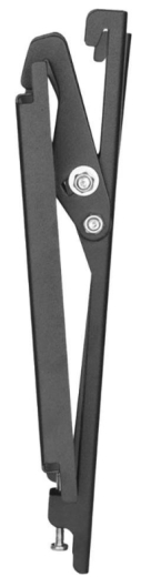 Настінне кріплення Gembird WM-42T-04 - 6