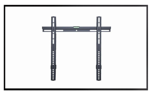 Настінне кріплення Gembird WM-55F-03 - 2