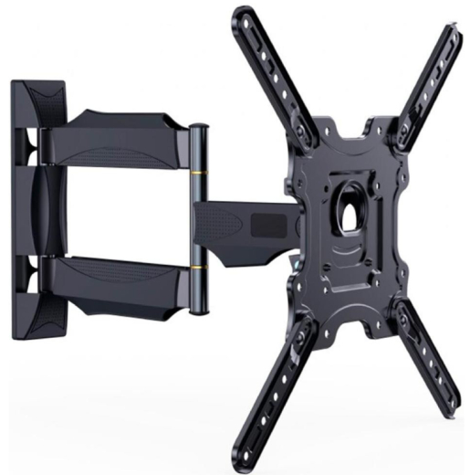 Настенное крепление Gembird WM-55ST-01 - 1