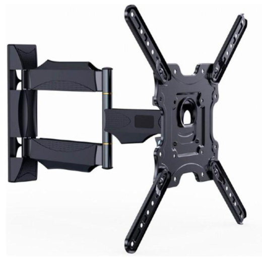 Настінне кріплення Gembird WM-55ST-01 - 7