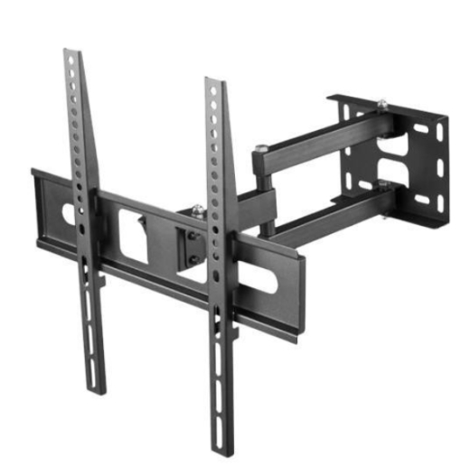 Настінне кріплення Gembird WM-55ST-03 - 2