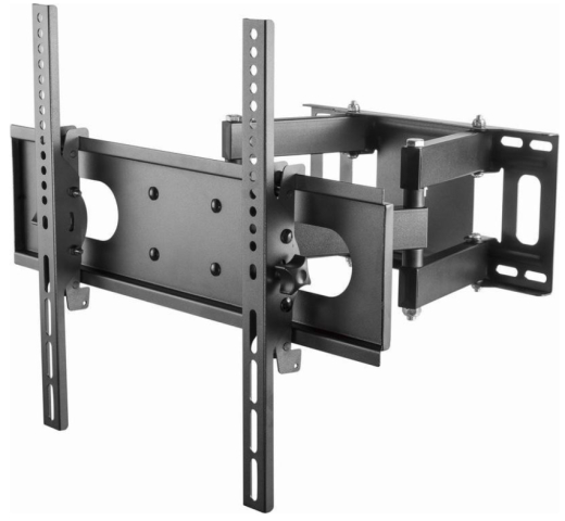 Настінне кріплення Gembird WM-55ST-04 - 10