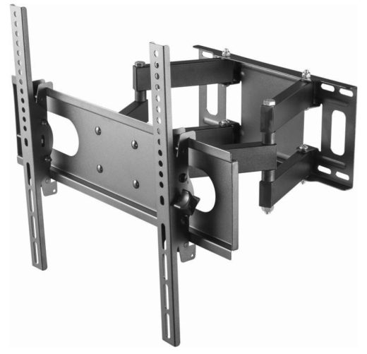 Настінне кріплення Gembird WM-55ST-04 - 2