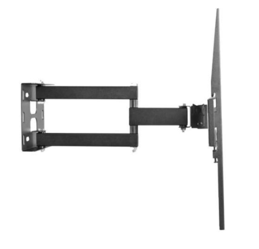 Настінне кріплення Gembird WM-55ST-04 - 3