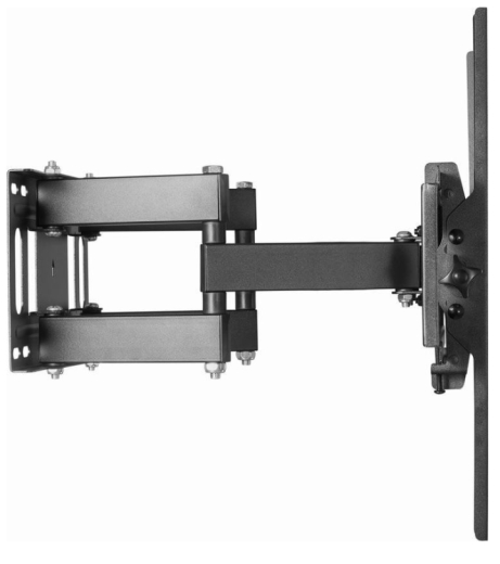 Настінне кріплення Gembird WM-55ST-04 - 6