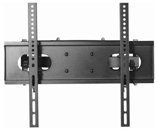 Настінне кріплення Gembird WM-55ST-04 - 7