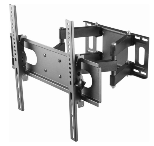 Настінне кріплення Gembird WM-55ST-04 - 8