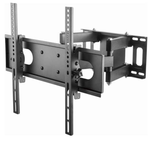 Настінне кріплення Gembird WM-55ST-04 - 9