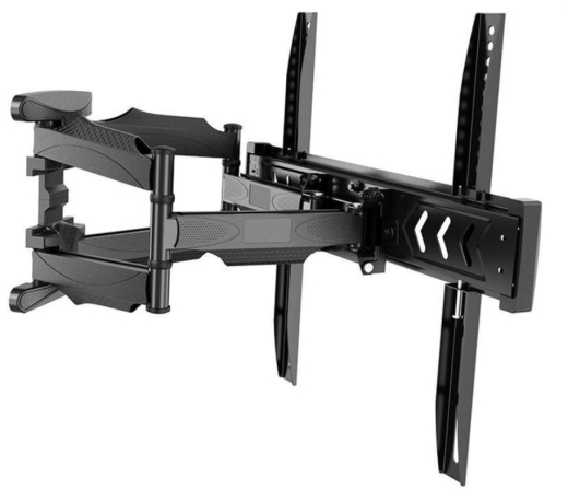 Настінне кріплення Gembird WM-58ST-01 - 3