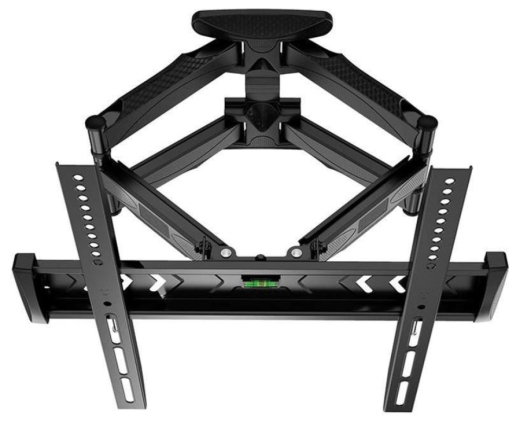 Настінне кріплення Gembird WM-58ST-01 - 4