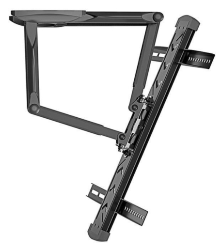 Настінне кріплення Gembird WM-58ST-01 - 6