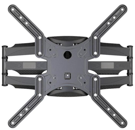 Настінне кріплення Gembird WM-60ST-01 - 2