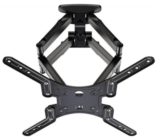 Настінне кріплення Gembird WM-60ST-01 - 3