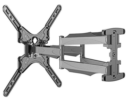 Настінне кріплення Gembird WM-60ST-01 - 4