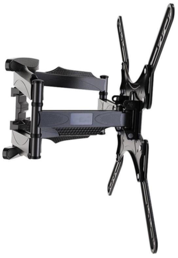 Настінне кріплення Gembird WM-60ST-01 - 9