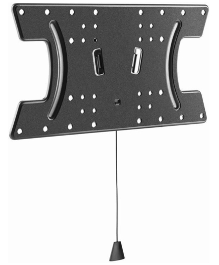 Настінне кріплення Gembird WM-65F-03 - 2