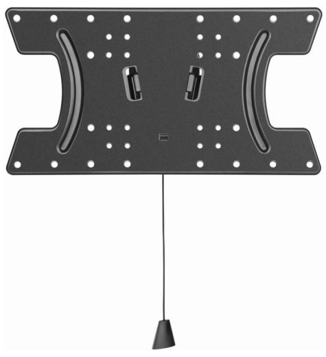 Настінне кріплення Gembird WM-65F-03 - 3