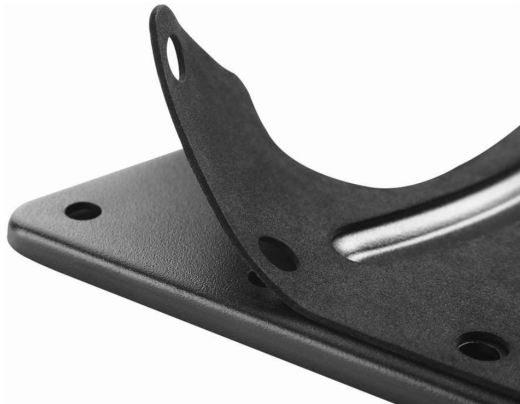 Настінне кріплення Gembird WM-65F-03 - 6