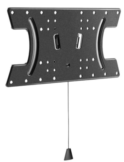 Настінне кріплення Gembird WM-65T-02 - 2