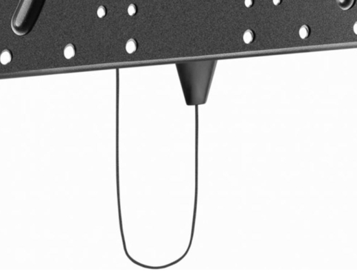 Настінне кріплення Gembird WM-65T-02 - 4