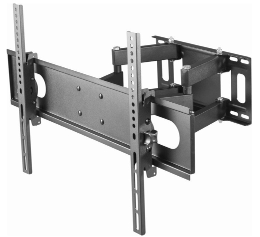 Настінне кріплення Gembird WM-70ST-01 - 2