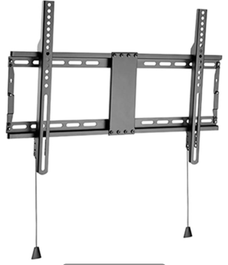 Настенное крепление Gembird WM-80F-01 - 1