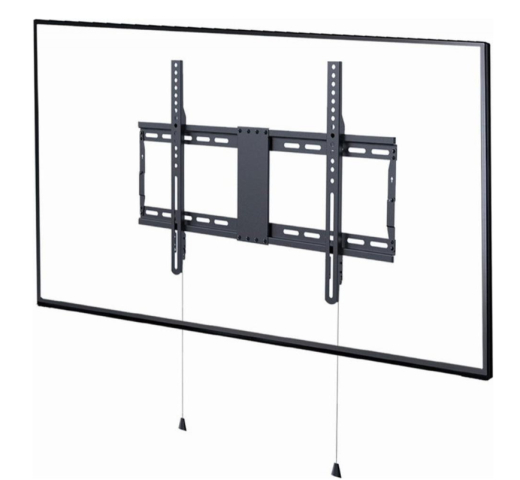 Настінне кріплення Gembird WM-80F-01 - 3