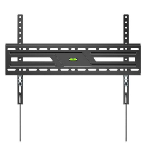 Настінне кріплення Gembird WM-86F-01 Black - 2