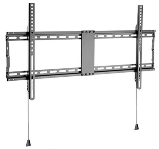 Настенное крепление Gembird WM-90F-01 - 1