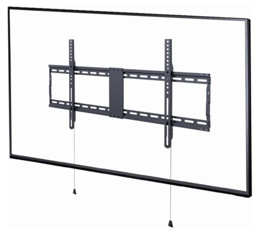 Настінне кріплення Gembird WM-90F-01 - 2