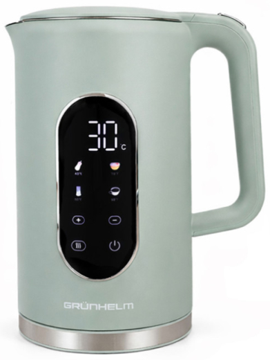 Електрочайник Grunhelm EKS-25032M - 1