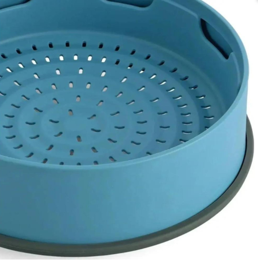 Вставка-пароварка GreenPan Steam Blue (CC006630-001) - 3