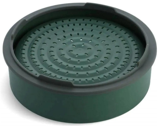 Вставка-пароварка GreenPan Steam Green (CC006629-001) - 1