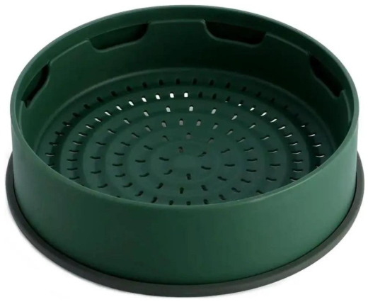 Вставка-пароварка GreenPan Steam Green (CC006629-001) - 2