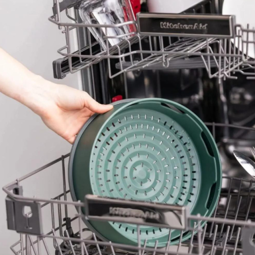 Вставка-пароварка GreenPan Steam Green (CC006629-001) - 5