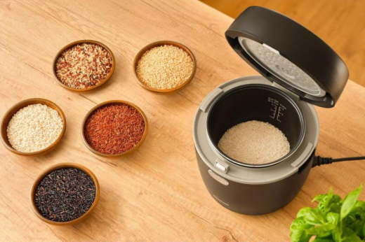 Рисоварка Sencor SRM0671BK - 7