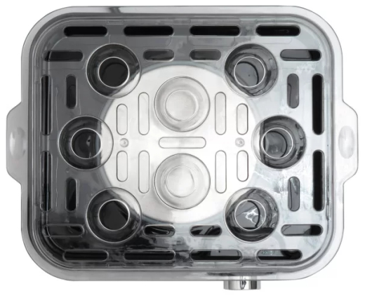 Яйцеварка First FA-5115-3 - 2