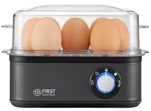 Яйцеварка First FA-5115-3-GR - 1