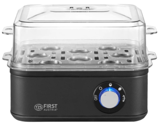 Яйцеварка First FA-5115-3-GR - 3