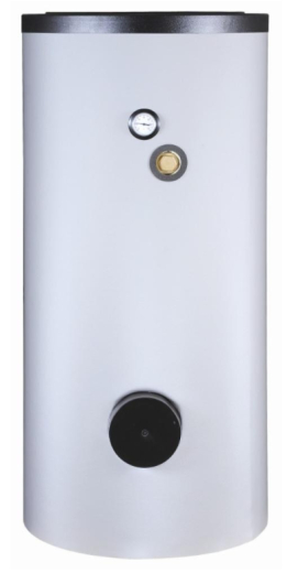 Бойлер непрямого нагріву Drazice OKC 500 NTR/HP - 1