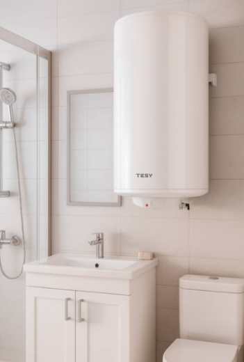 Водонагреватель Tesy SimpatEco CTVOL 804415 D07 RC - 2