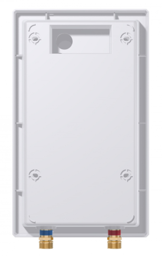 Водонагрівач (бойлер) електричний проточний Thermex Topflow 6000 - 4