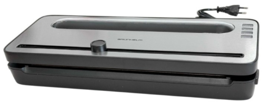 Вакууматор Grunhelm GV 104 BI - 2