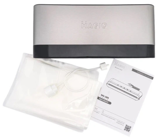 Вакууматор MAGIO MG-385 - 3
